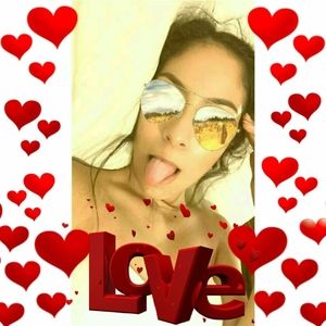 Meet your Posher, Irene